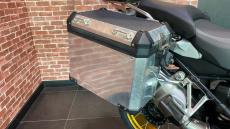 BMW R1250 GS Adventure Rallye TE